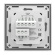 Терморегулятор Thermoreg TI-700 NFC White