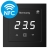 Терморегулятор Thermoreg TI-700 NFC Black