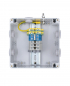 Коробка соединительная TermBox160 (160x160x90мм, IP65, 10мм2)
