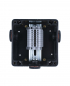 Коробка соединительная TERMBOX Ex 120S (взрывозащита, 120х122х93 мм, IP66)