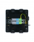 Коробка соединительная TERMBOX Ex 160 (взрывозащита, 160х160х92 мм, IP66)