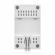 Терморегулятор ETR-150 для систем снеготаяния (16A, Wi-Fi)