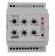 Терморегулятор ТР-340 (-20 ºС…20ºС, 16А, ST22, WS, TSP01)