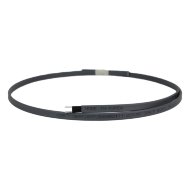Кабель саморегулирующийся Heatus 30GSR2 (30 Вт/м, без экрана)