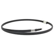 Кабель саморегулирующийся Heatus 30GSR2-CR (30 Вт/м, с экраном, УФ-стойкий)