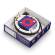 Греющий кабель с сальником ТЕПЛАЙНЕР КСП-15, 120 Вт, 8 м, в трубу с питьевой водой