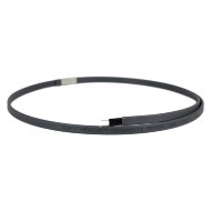 Кабель саморегулирующийся Heatus 16GSR2 (16 Вт/м, без экрана)