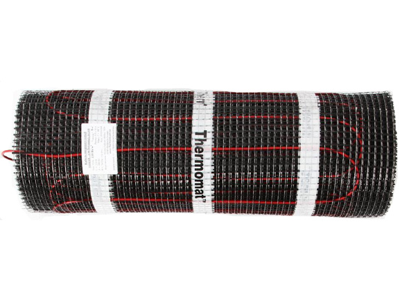 Нагревательный мат Thermomat TVK-130 5 кв.м