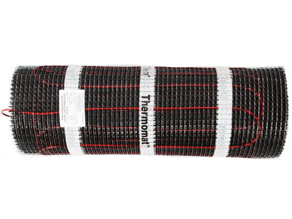Нагревательный мат Thermomat TVK-130 8 кв.м