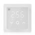 Терморегулятор ERGERT ETR-380W, сенсорный, Wi-Fi, белый