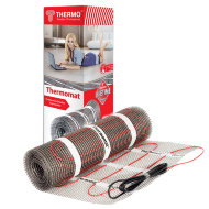 Нагревательный мат Thermomat TVK-180 5 кв.м