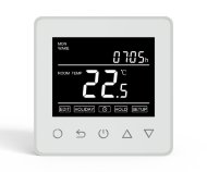 Терморегулятор Thermolife ET61W, сенсорный, WI-FI