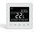 Терморегулятор Thermolife ET61W, сенсорный, WI-FI