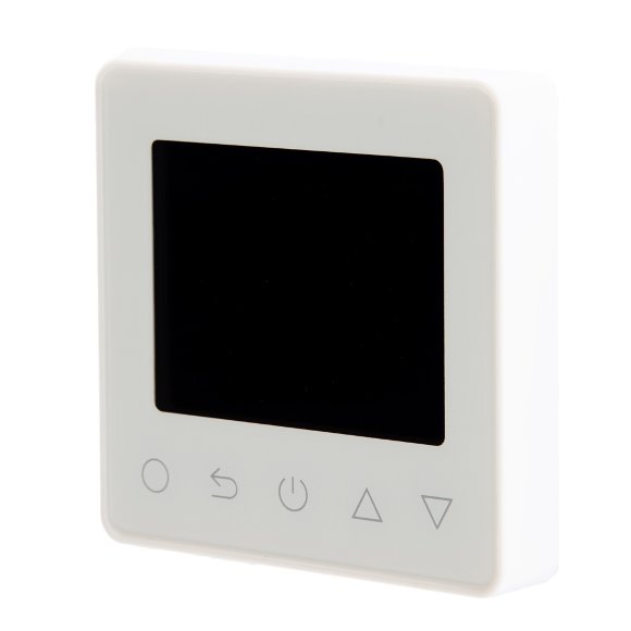 Терморегулятор Thermolife ET61W, сенсорный, WI-FI