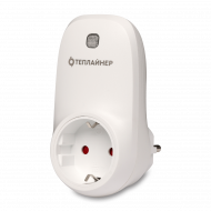 Терморегулятор ТЕПЛАЙНЕР ТР-220 WiFi
