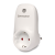 Терморегулятор ТР-220, в розетку, с Wi-Fi управлением