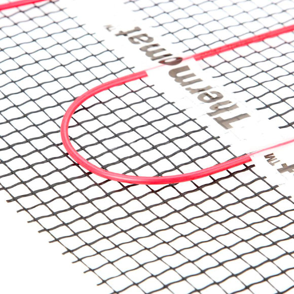 Нагревательный мат Thermomat TVK-180 6 кв.м