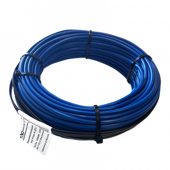 Нагревательная секция Ice Free K-65,0-2600