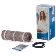Нагревательный мат DEVIcomfort 150T (DTIR-150)  300 Вт  0.5 x 4 м  2м2