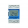 Терморегулятор OJ ETN4-1999, цифровой, -20 +70, 16А, на DIN-рейку