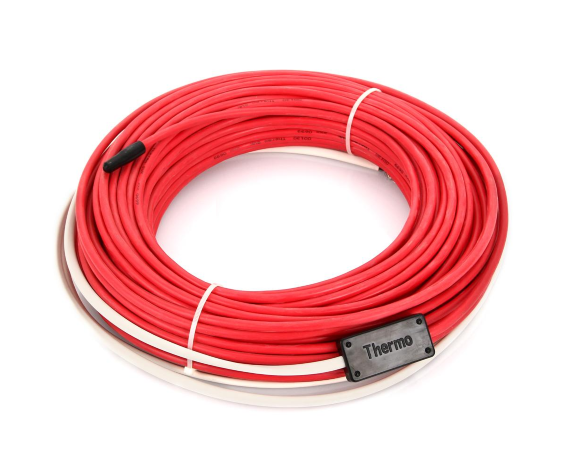 Теплый пол Thermo Thermocable SVK-20 073-1500 термокабель