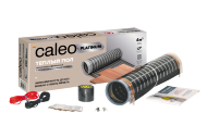 Пленочный теплый пол Caleo PLATINUM 230 Вт/м2, 4 м2