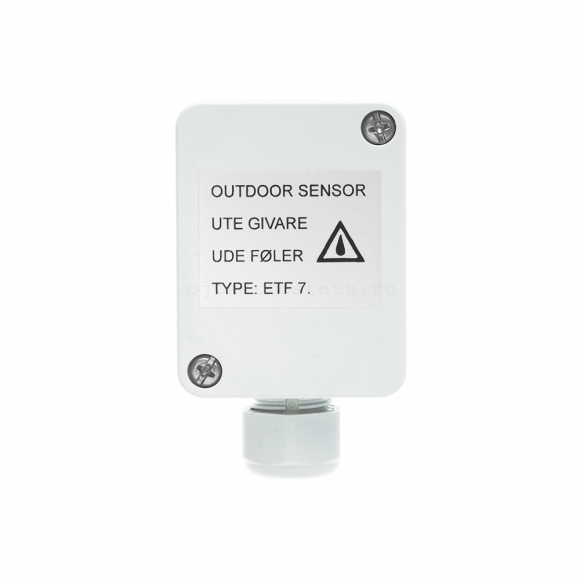 Датчик температуры ETF-744/99, -50 +70, IP54