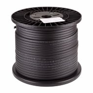 Кабель греющий саморегулирующийся GRX 30-2 CR (с УФ защитой, с экраном)