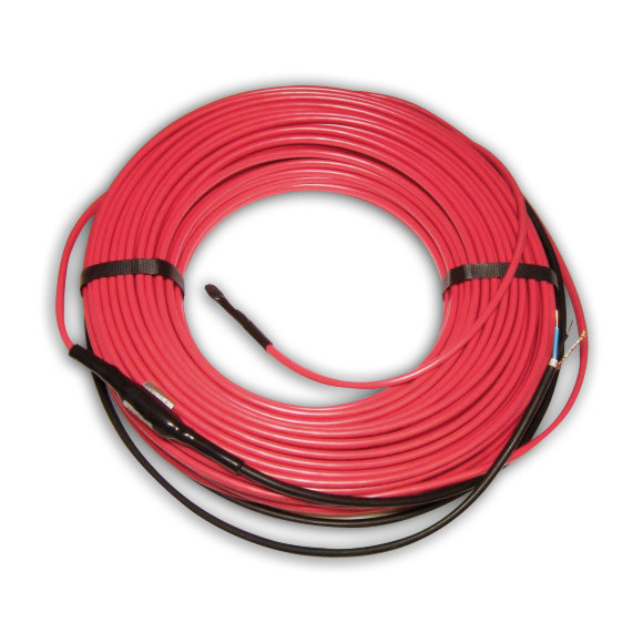 Нагревательный кабель DEVIflex 18T  1880 Вт  105 м