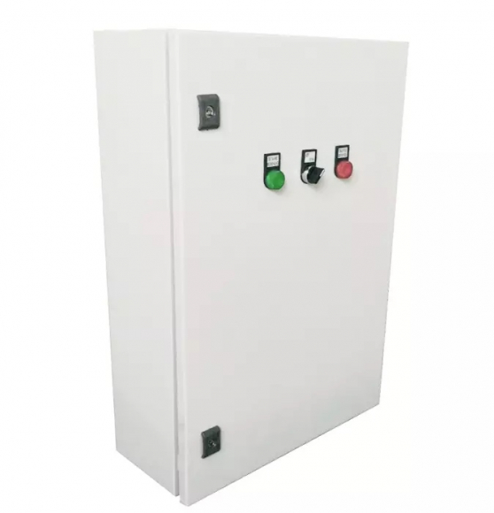 Щит управления обогревом ЩУ-3П50-32870-3(50) IP54