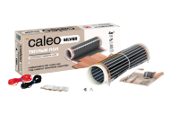 Пленочный теплый пол Caleo SILVER 220 Вт/м2, 1,5 м2