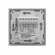 Терморегулятор Thermoreg TI-200 design