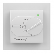 Терморегулятор Thermoreg TI-200 design