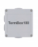 Коробка соединительная TermBox100 (100x100x55мм, IP65)