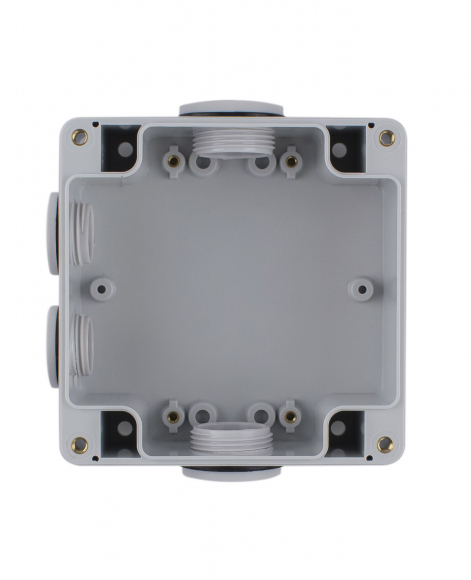Коробка соединительная TermBox100 (100x100x55мм, IP65)
