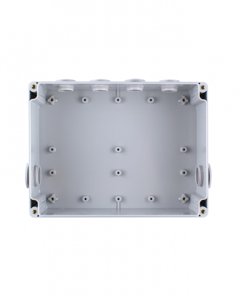 Коробка соединительная TermBox200 (200x150x75мм, IP65)