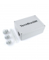 Коробка соединительная TermBox200 (200x150x75мм, IP65)